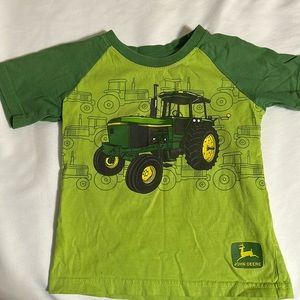 3T John Deere T Shirt